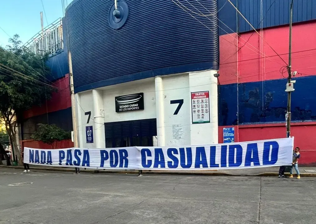 (Foto: La Sangre Azul)