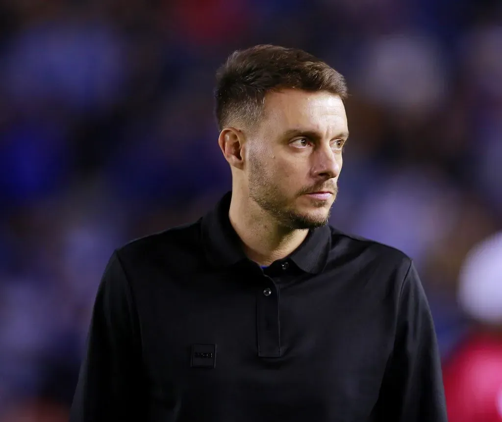 La indirecta de Martín Anselmi para Gonzalo Piovi y Jorge Sánchez (Jam Media)