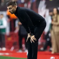 El dato negativo de Martín Anselmi en la Liguilla que aterra a todo Cruz Azul