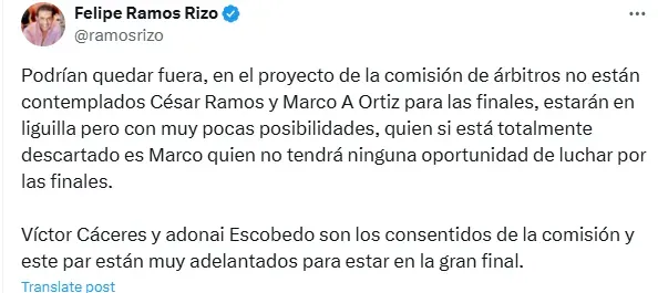 Información de Ramos Rizo