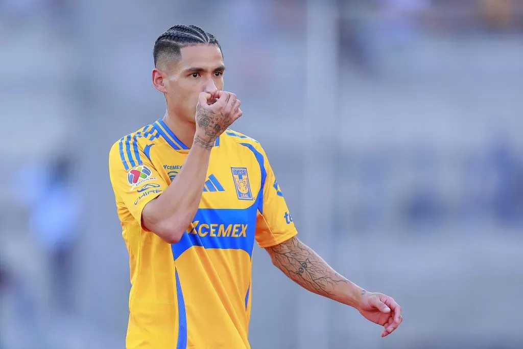 Uriel Antuna continúa con su calvario lejos de Cruz Azul (Jam Media)