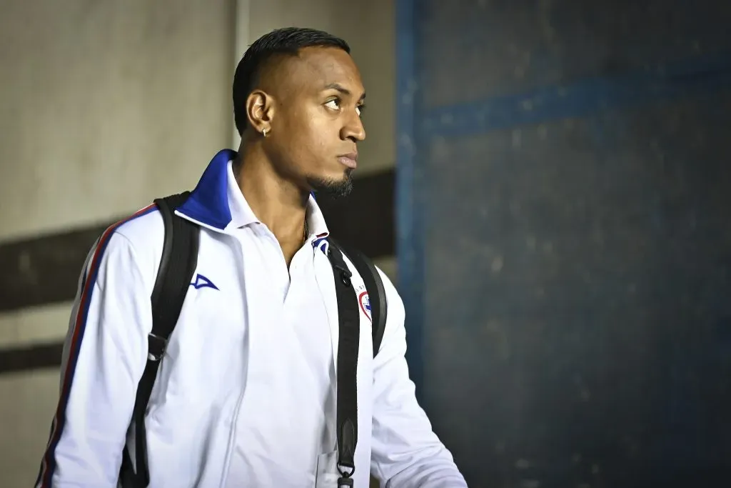 La razón por la que Monterrey no aceleraría por Willer Ditta (Imago 7)