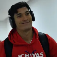 Cruz Azul habría tomado una contundente decisión con el fichaje de Chiquete Orozco