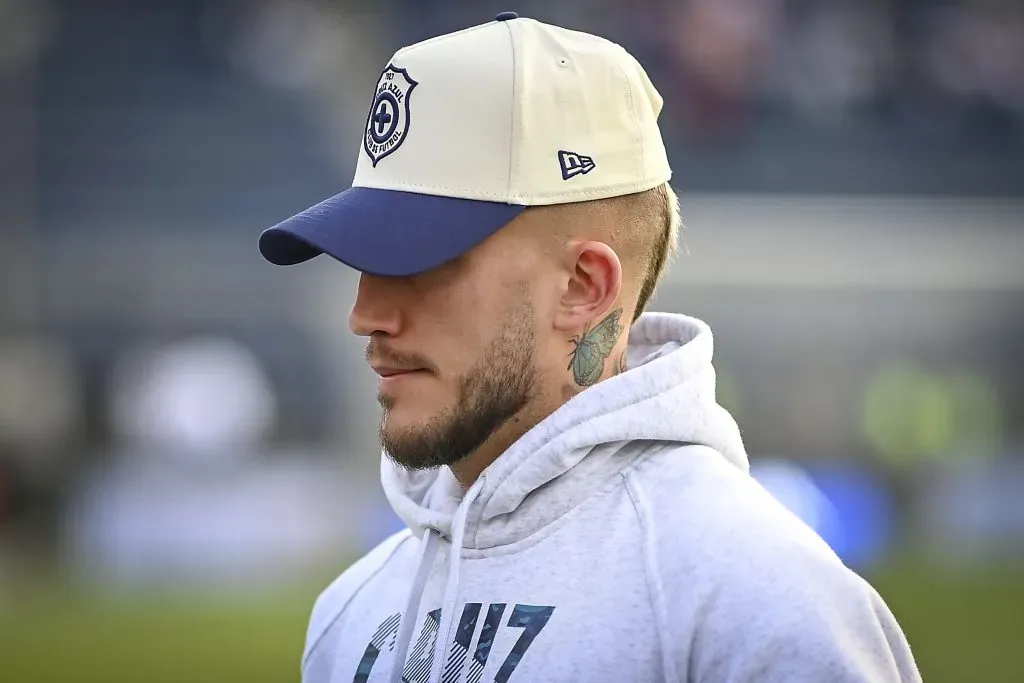 Revelan el equipo regio que quiere fichar a Gonzalo Piovi (Imago 7)