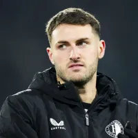 No gustará en Cruz Azul: Las palabras de Santiago Giménez tras anotar en Liga de Campeones