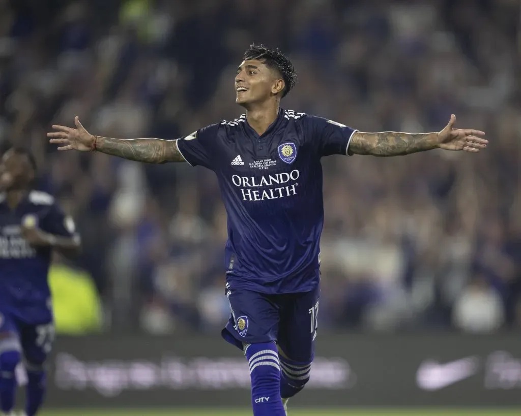 Agente de Facundo Torres cuenta la verdad detrás de su interés por llegar a la Liga MX. Lado.mx Agente de Facundo Torres cuenta la verdad detrás de su interés por llegar a la Liga MX. Noticias en tiempo real