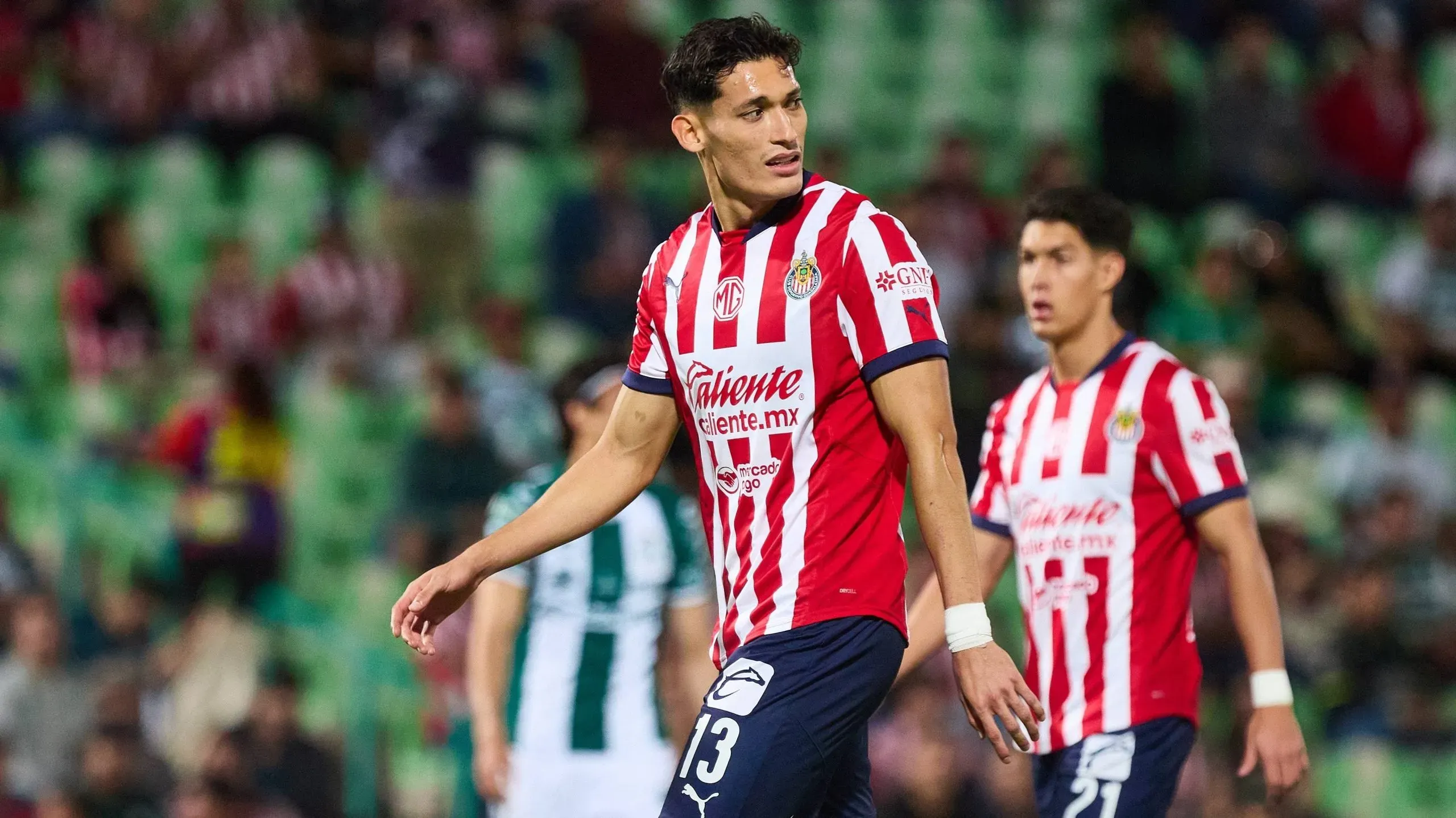 Orozco Chiquete, cerca de Cruz Azul. (Imago 7)