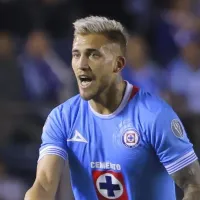 Gonzalo Piovi reveló la nueva posición en la que podría jugar con Cruz Azul: ¿Se queda?