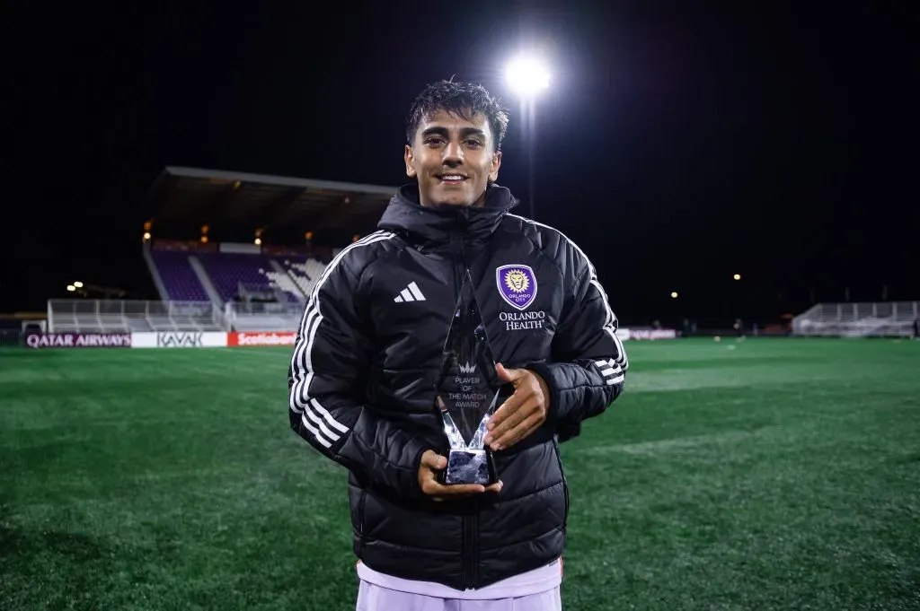 El contrato de Facundo Torres en Cruz Azul sería astronómico (Imago)