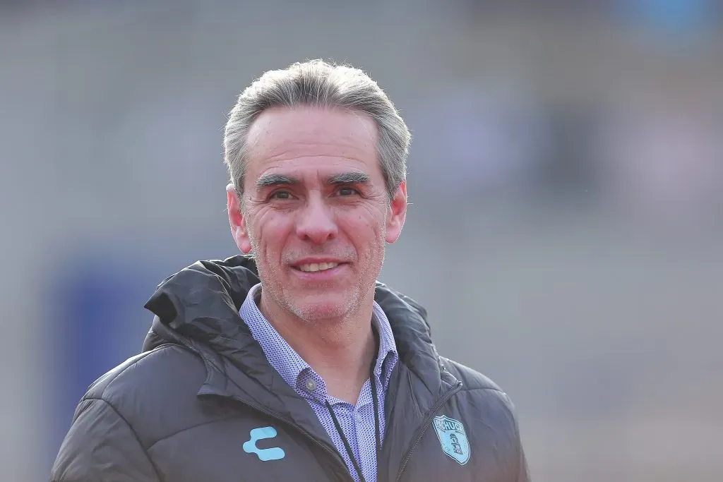 Pachuca dejó en claro que no compartirá el Estadio Hidalgo con Cruz Azul (Jam Media)