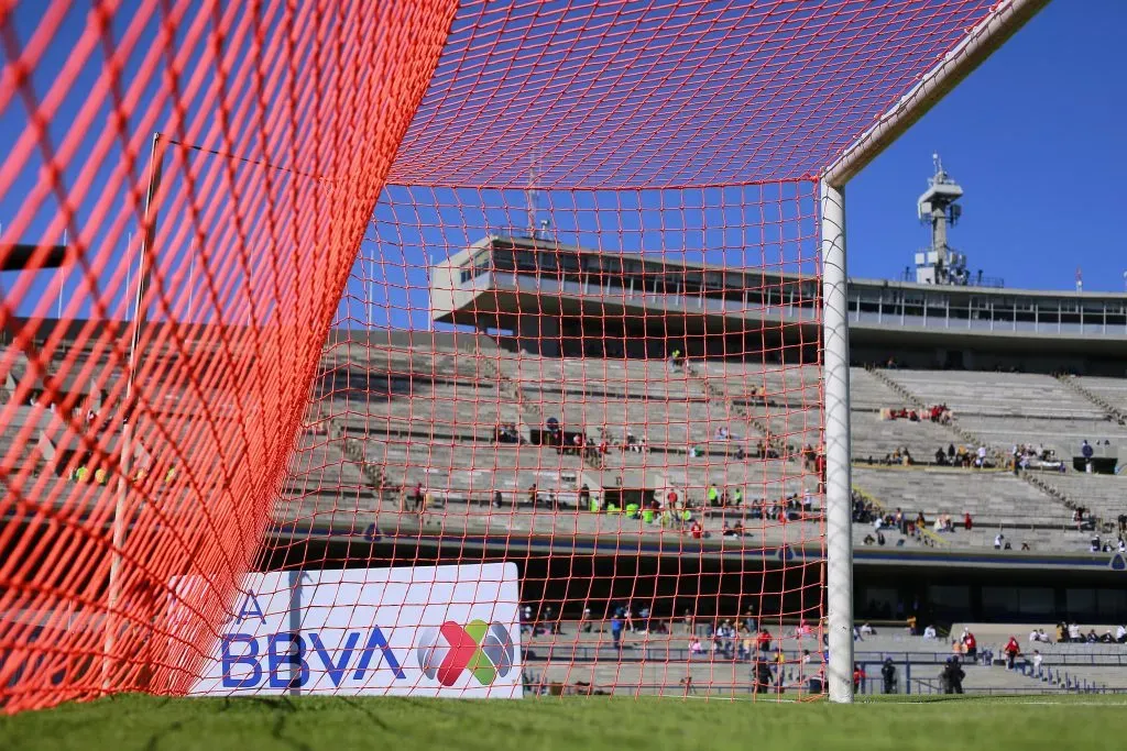 Las ventajas de Cruz Azul al jugar en el Estadio Olímpico Universitario (Jam Media)