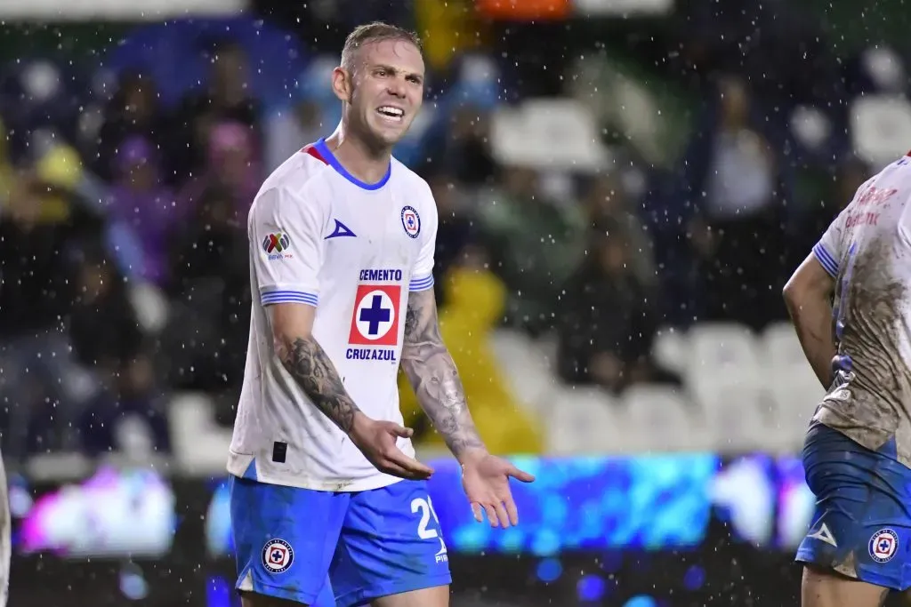 Rotondi sigue bajo la lupa de la afición (IMAGO7).