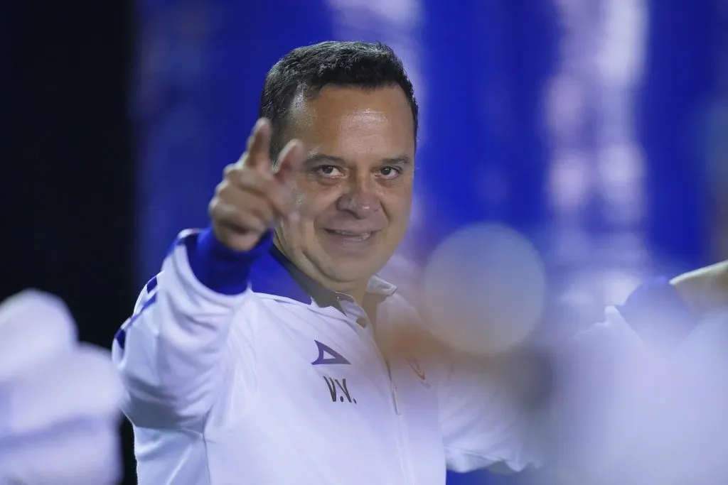 Le ofrecen a Cruz Azul una nueva locación para construir su estadio (Imago 7)