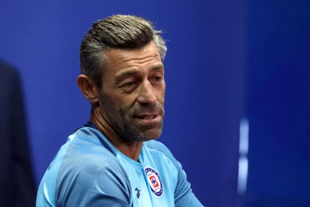 Pedro Caixinha llegaría a Gremio y su salario despertó polémica (Imago)