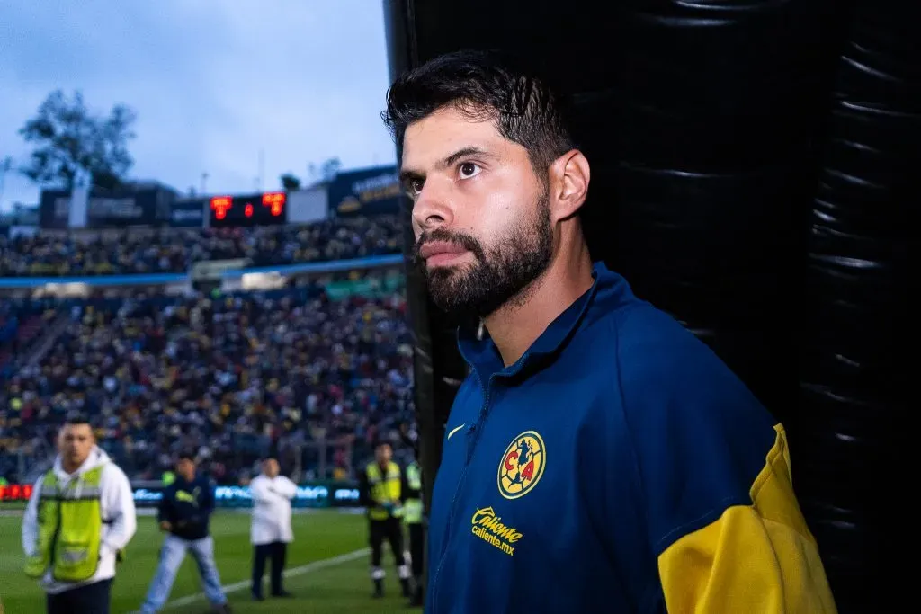 Néstor Araujo saldrá del América y cuenta con 5 pretendientes (Imago 7)