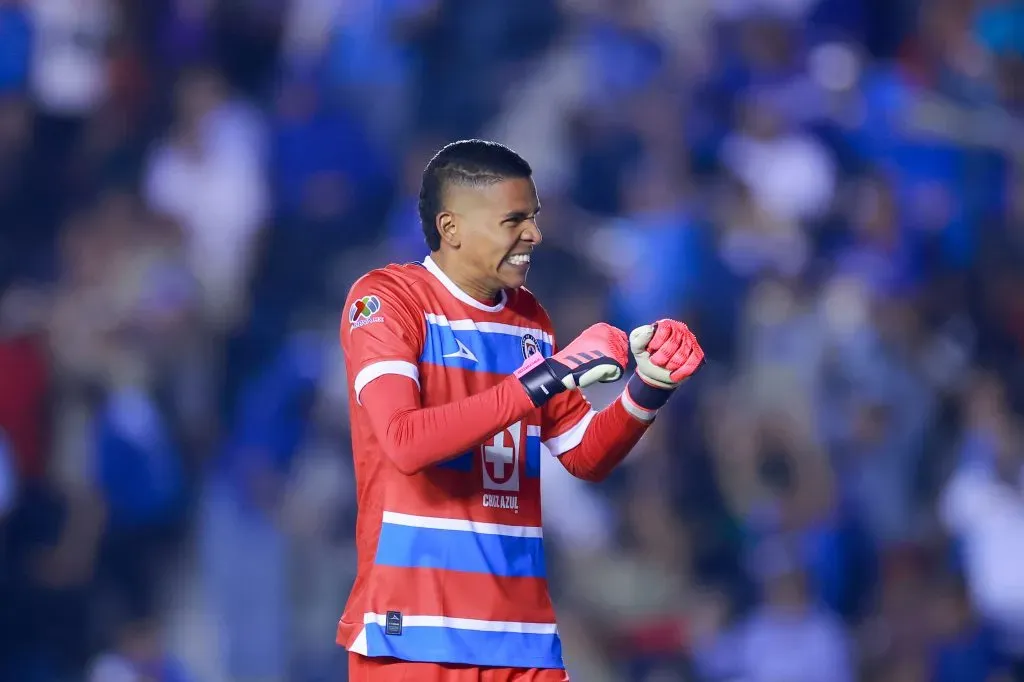 En Colombia vinculan a Kevin Mier con el Bayern Múnich (Imago 7)