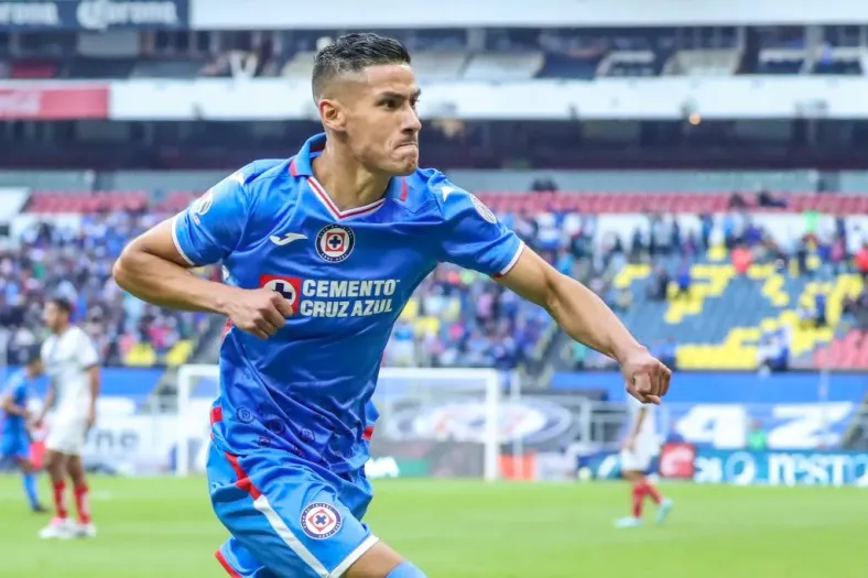 Anselmi sacó la mejor versión del Brujo (IMAGO).