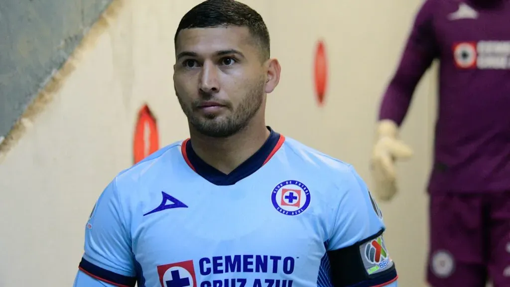 Comienza a definirse el futuro de Juan Escobar.