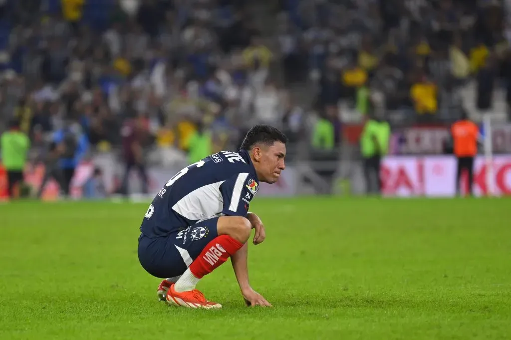 Se salvó Cruz Azul: Johan Rojas podría regresar al futbol colombiano (Imago)