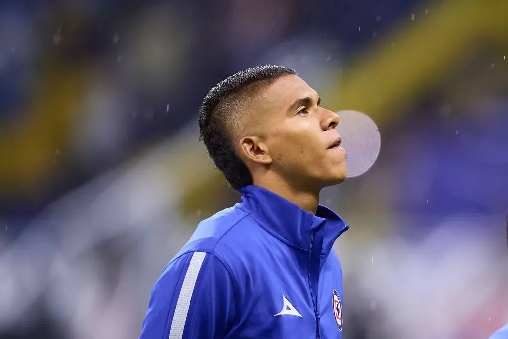 ¿Kevin Mier al Bayern Múnich? El dinero que ingresaría Cruz Azul (Imago)