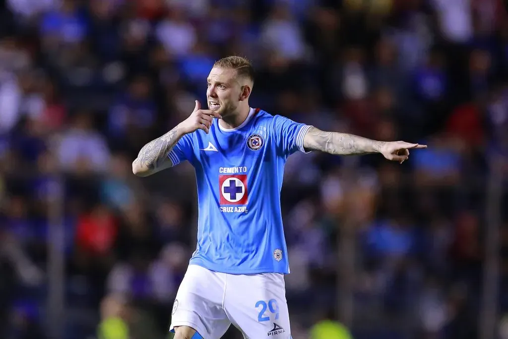 La oscura verdad detrás del agente de Rodolfo Rotondi (Jam Media)