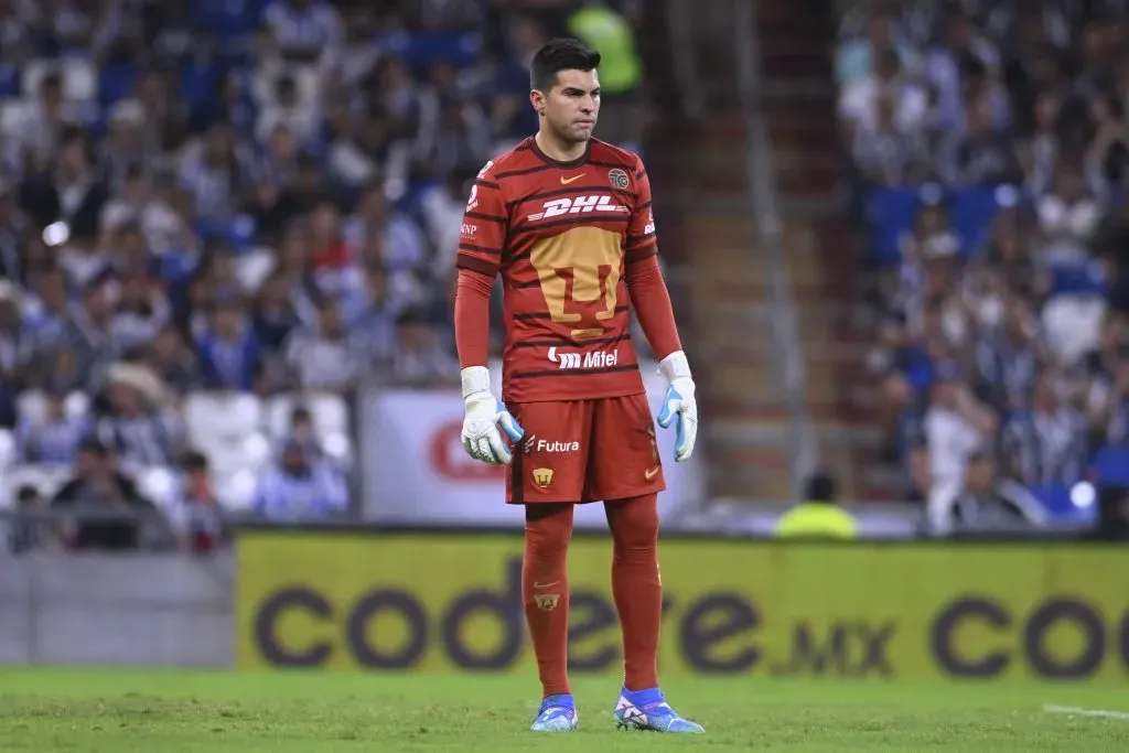 Julio González podría ser opción para llegar a Cruz Azul (Imago 7)