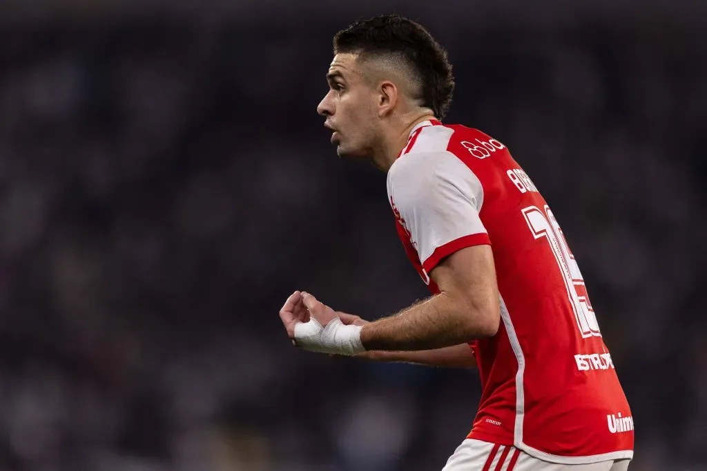 Era el gran deseo de Cruz Azul, rechazó millones y ahora regresaría a Argentina. Lado.mx Era el gran deseo de Cruz Azul, rechazó millones y ahora regresaría a Argentina. Noticias en tiempo real