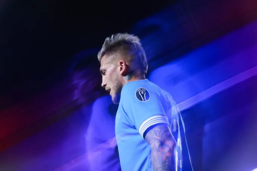 Boca recibió una millonada: tiene el dinero para fichar a Piovi (Imago 7)