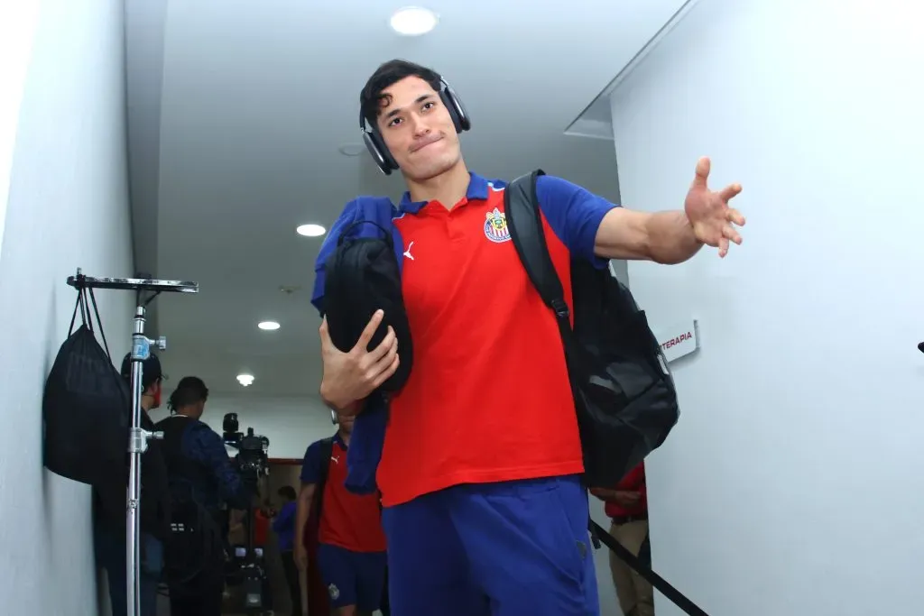 Así es el nuevo plan de pagos que Cruz Azul presentó por Chiquete Orozco (Imago 7)