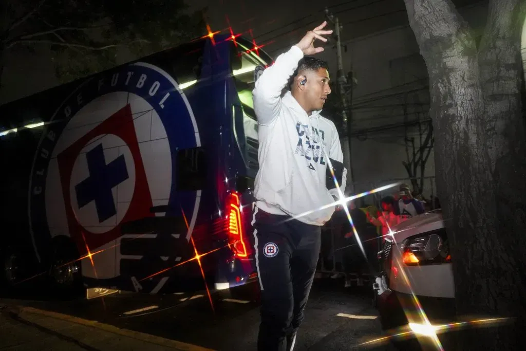 Intercambio confirmado entre Cruz Azul y Chivas: todos los detalles (Imago 7)