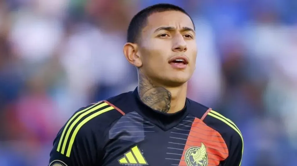 El fichaje de Emmanuel Ochoa por Cruz Azul está cerca de caerse