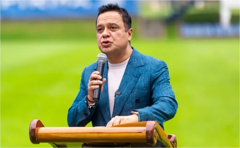 Velázquez aceptó temer por su integridad (IMAGO7).