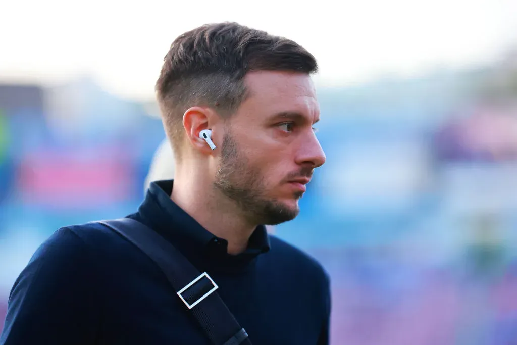 El dinero que dejará la salida de Martín Anselmi en Cruz Azul (Getty Images)