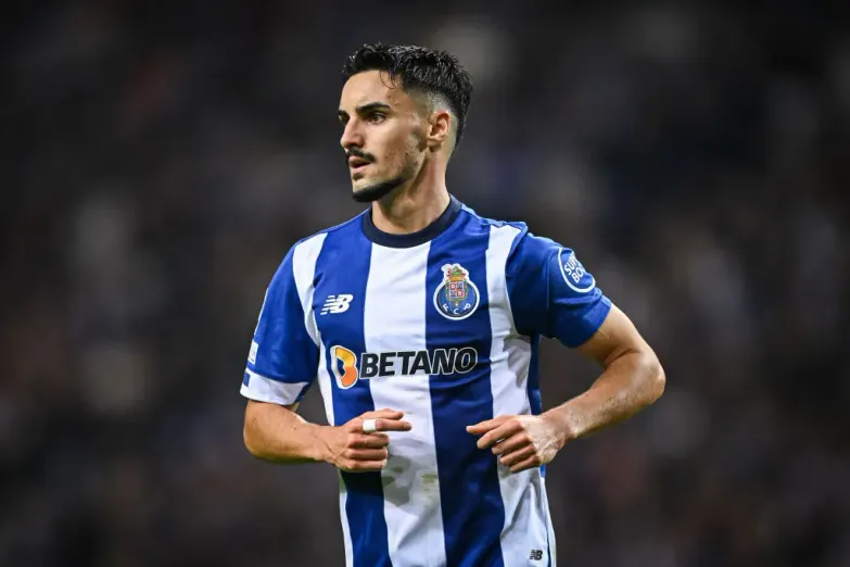 Stephen Eustaquio estará bajo el mando de Anselmi (Getty Images).