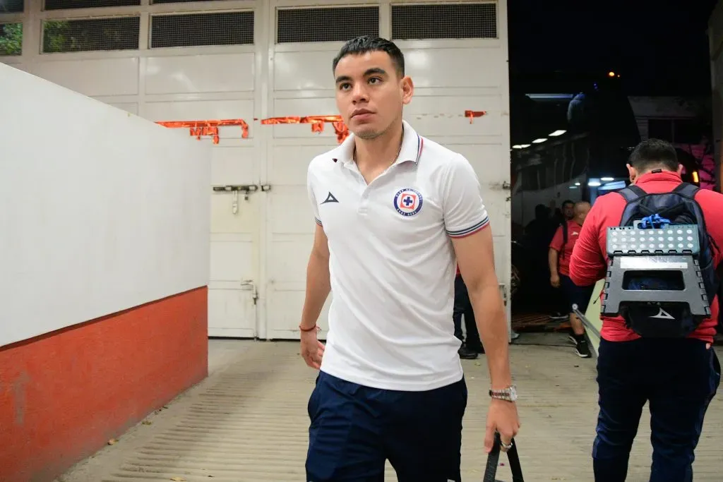 El nuevo rol que Vicente Sánchez le dio a Charly Rodríguez (Imago 7)