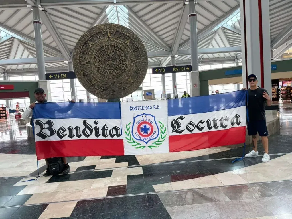 Aficionados comenzaron a viajar rumbo a República Dominicana. (Foto: Hugo Enrique García)