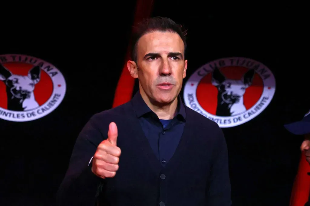 La posible alineación de Cruz Azul para enfrentar a Pachuca (Imago 7)