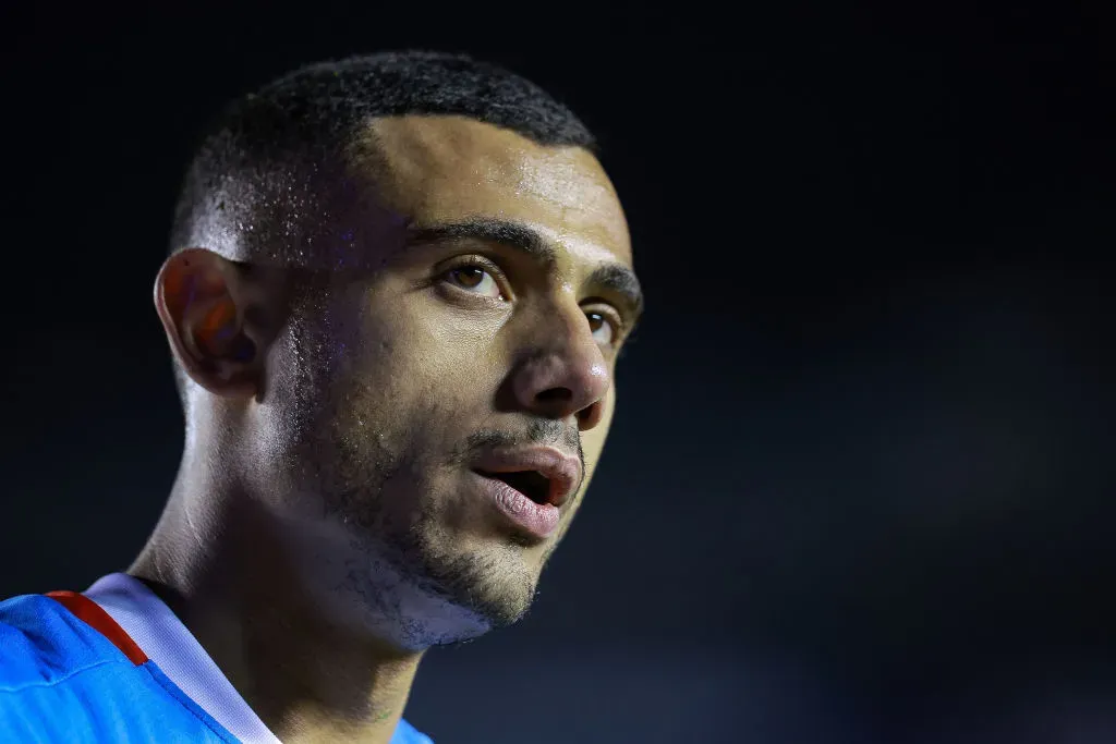 La posible alineación de Cruz Azul vs. Tigres por la Liga MX (Getty Images)