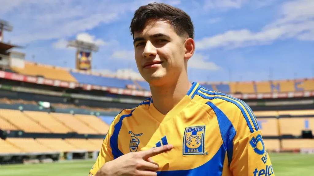 Guerrero ya está lejos de La Noria.