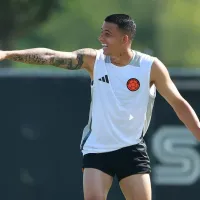River Plate ficha a Kevin Castaño: ¿Cuánto dinero recibe Cruz Azul por el colombiano?