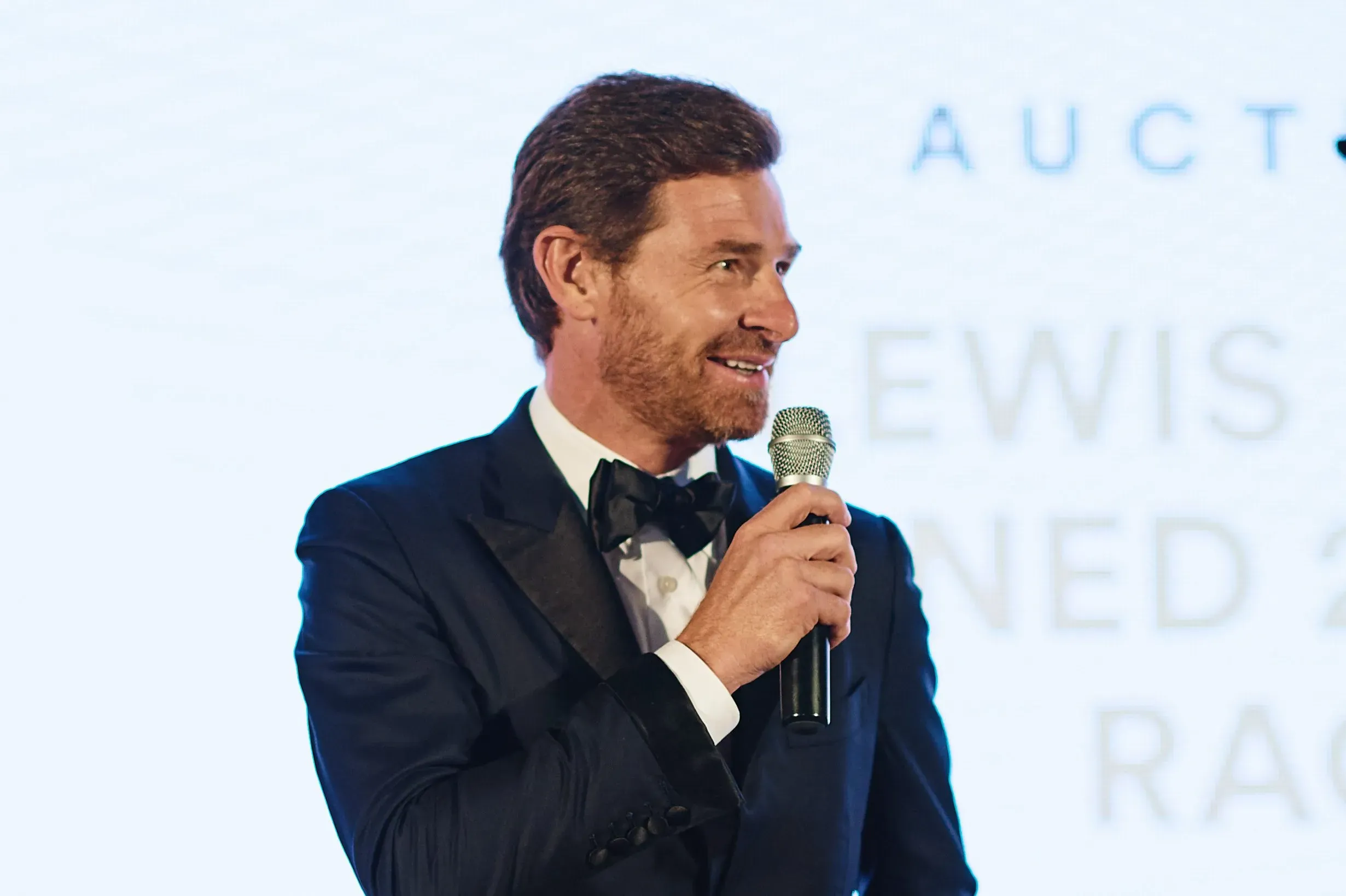 André Villas-Boas, presidente de Porto, respaldó a Anselmi. (Getty Images)