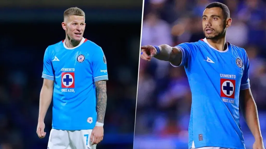 Brian Schmetzer, DT de Seattle, destacó las amenazas de Cruz Azul (Jam Media / Especial)