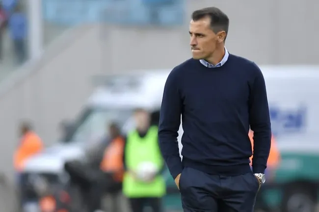 ¿Puede llegar Guillermo Farré a Cruz Azul? (Getty Images)