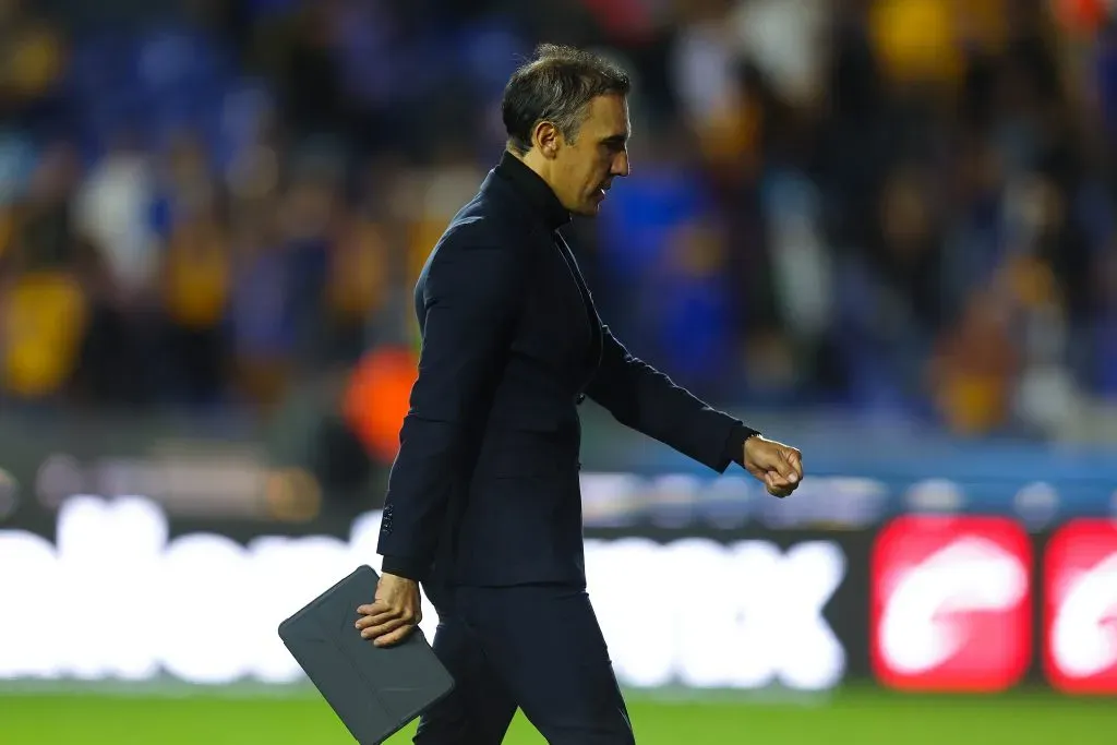 Las baja que tendrá Cruz Azul para enfrentar a Monterrey (Imago 7)