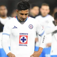 ¿Juegan los borrados de Vicente Sánchez? La probable alineación de Cruz Azul ante Monterrey
