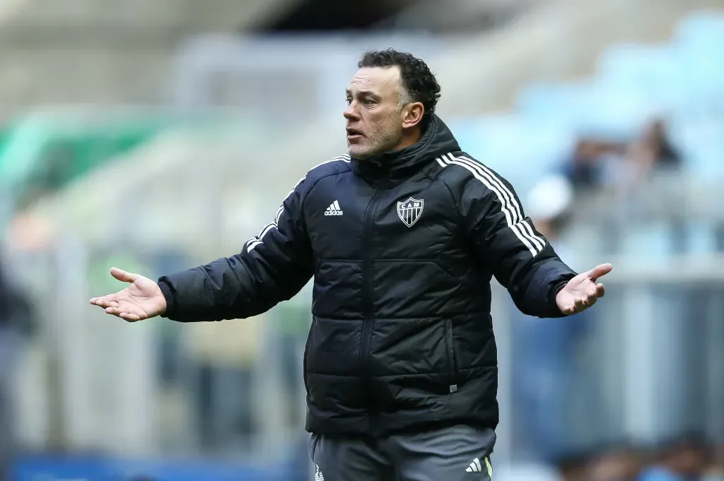 Rayados busca dormirle a Cruz Azul uno de sus entrenadores favoritos (Getty Images)