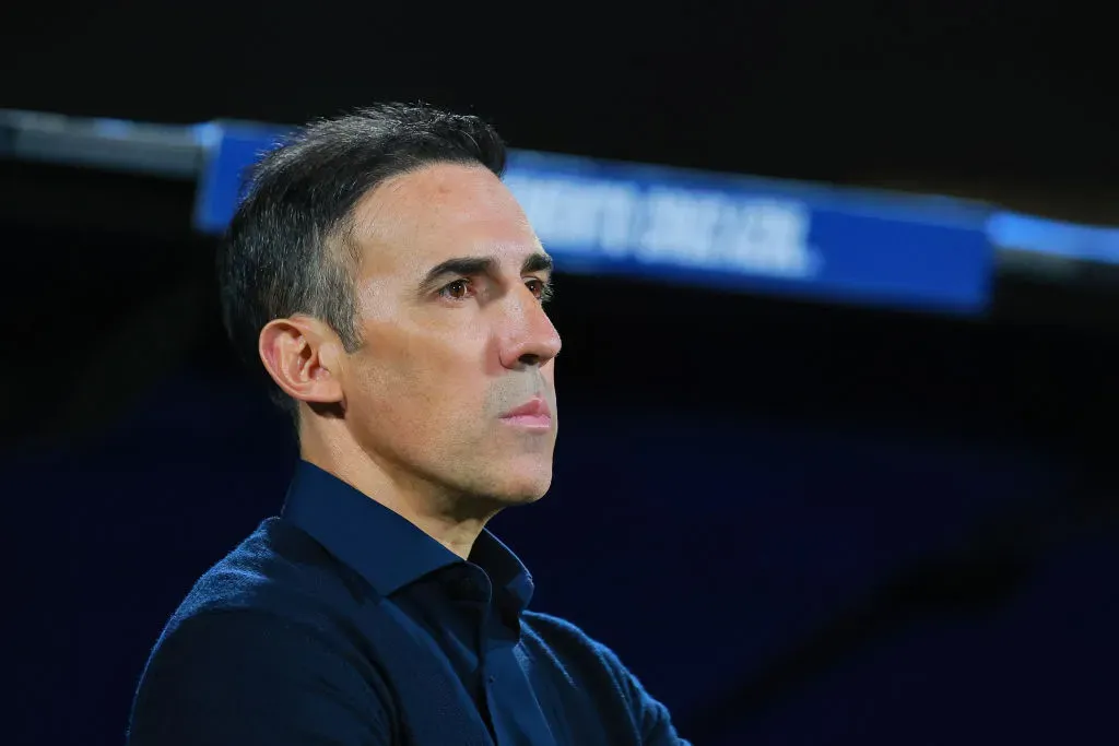 Las bajas de peso que tendrá Cruz Azul frente a San Luis (Getty Images)