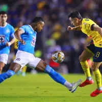 Se confirmaron los días y horarios del Cruz Azul vs. América por la Concachampions 2025