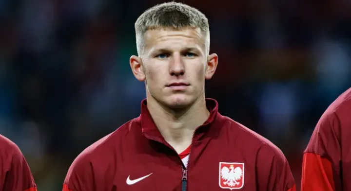 Mateusz Bogusz irá convocado con la selección de Canadá (Getty)