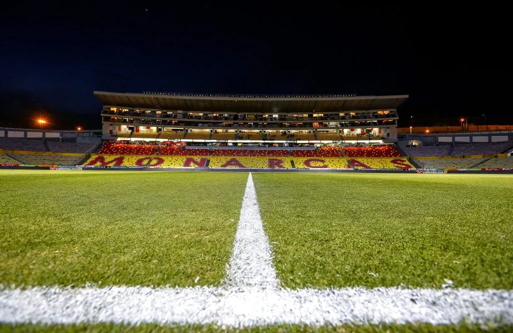 El mítico estadio en el que podría disputar el Cruz Azul vs. Pumas (Jam Media)